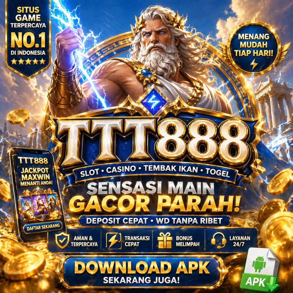 TTT888 APK dengan akses cepat dan tampilan nyaman untuk mulai bermain