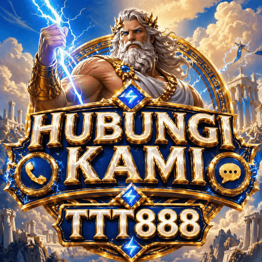 Halaman hubungi kami TTT888 dengan layanan bantuan cepat untuk pengguna terkait akun dan akses platform