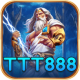 TTT888 LOGO Resmi